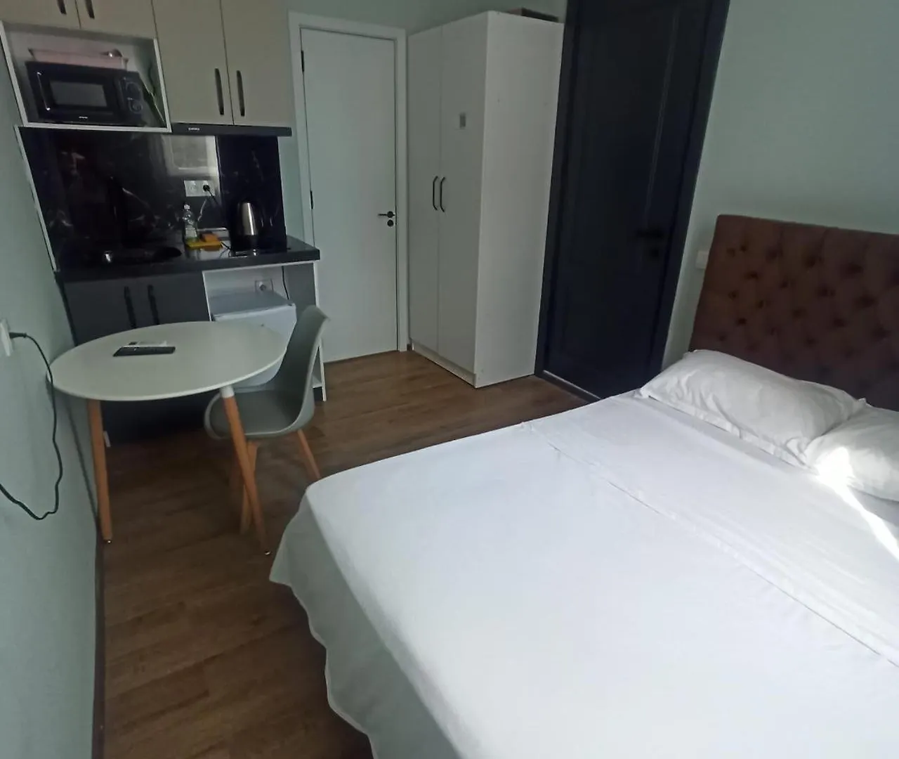 New Star Apartments 117 Tbilisi