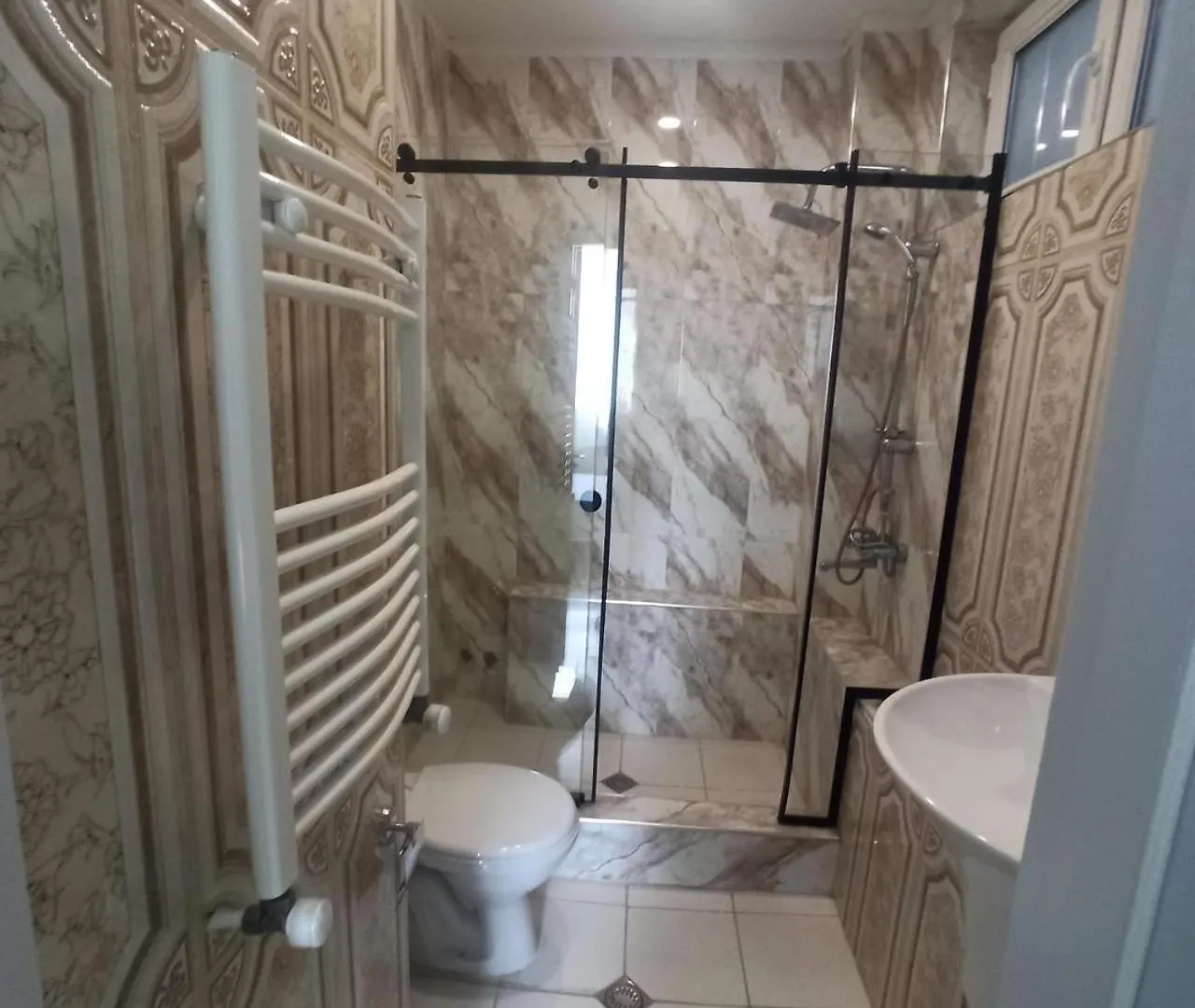 New Star Apartments 117 Tbilisi