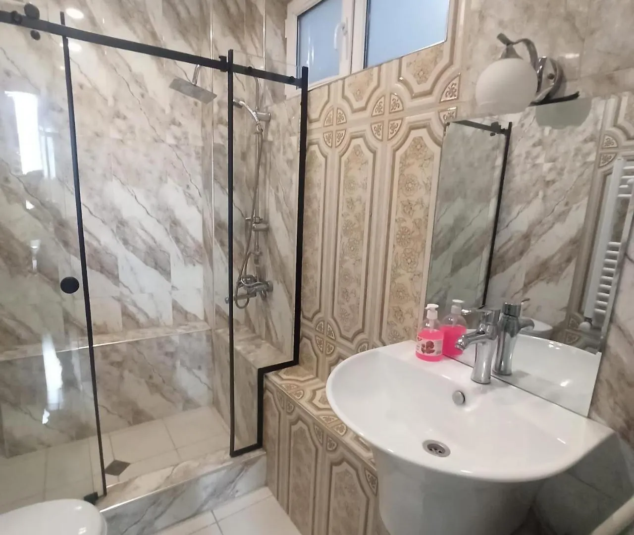 New Star Apartments 117 Tbilisi 0*,  Georgia